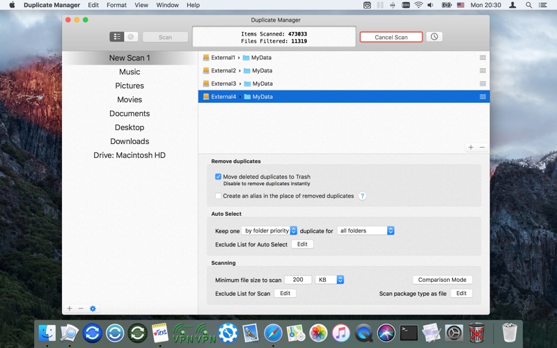 Multi Monitors Software Mac Free Apps